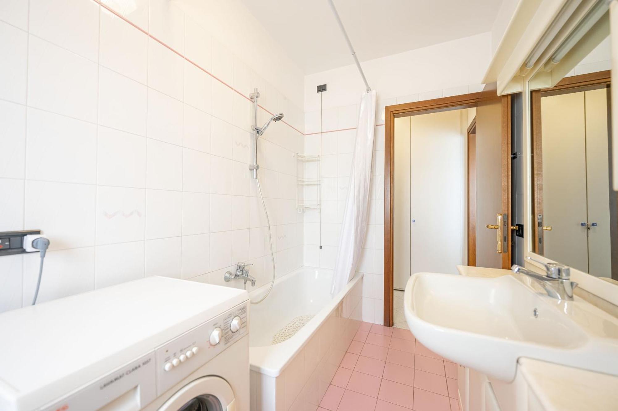 Casa Anna - 20 Min From Venice - Free Parking Trivignano Ngoại thất bức ảnh