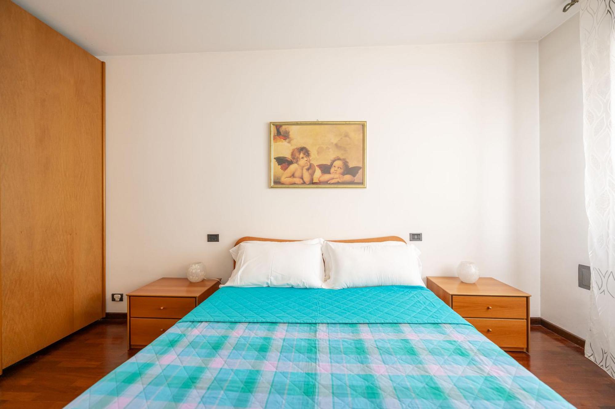 Casa Anna - 20 Min From Venice - Free Parking Trivignano Ngoại thất bức ảnh
