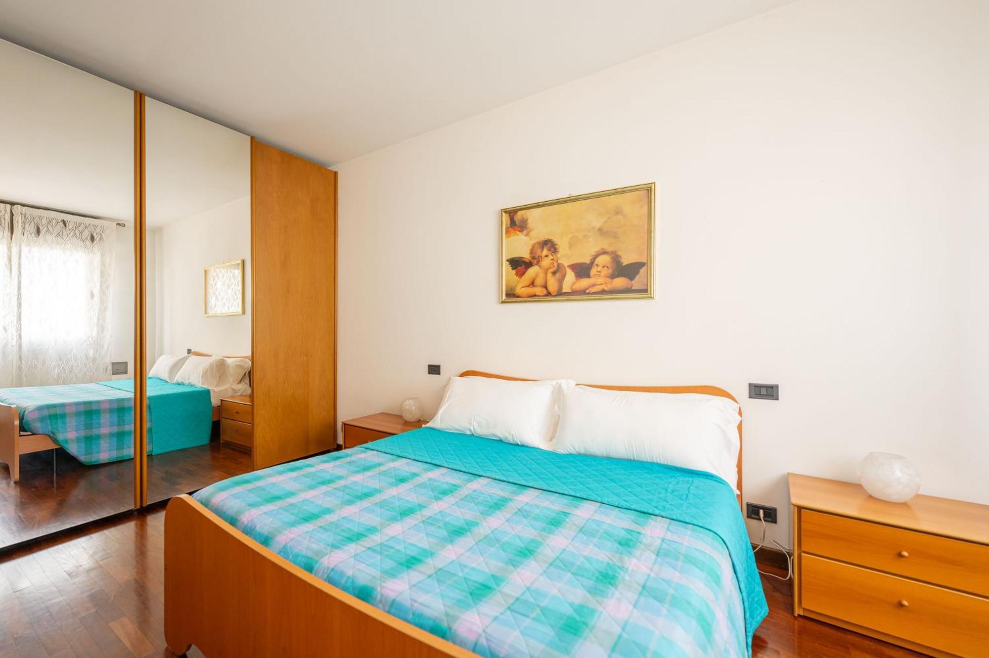 Casa Anna - 20 Min From Venice - Free Parking Trivignano Ngoại thất bức ảnh