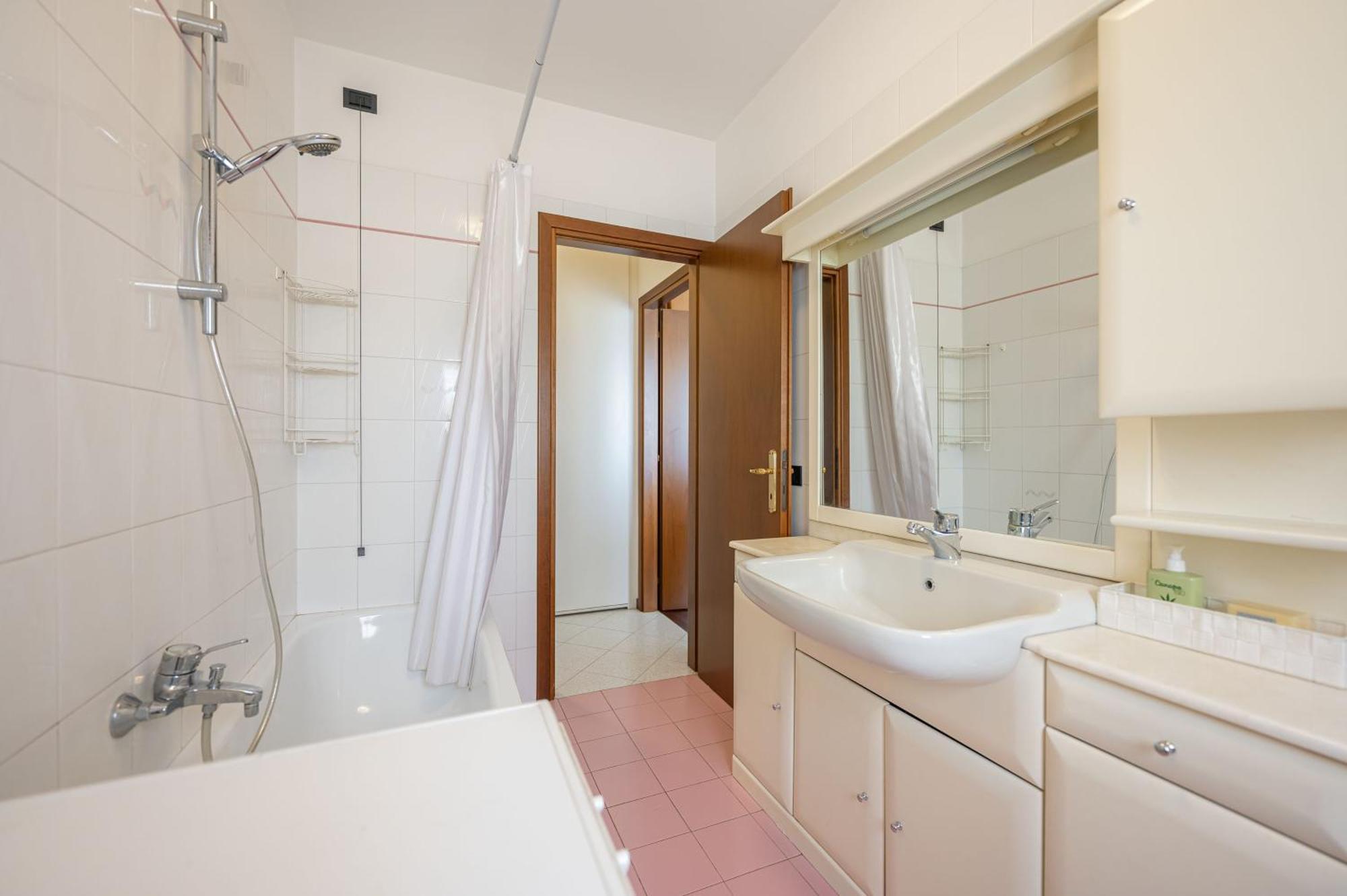 Casa Anna - 20 Min From Venice - Free Parking Trivignano Ngoại thất bức ảnh