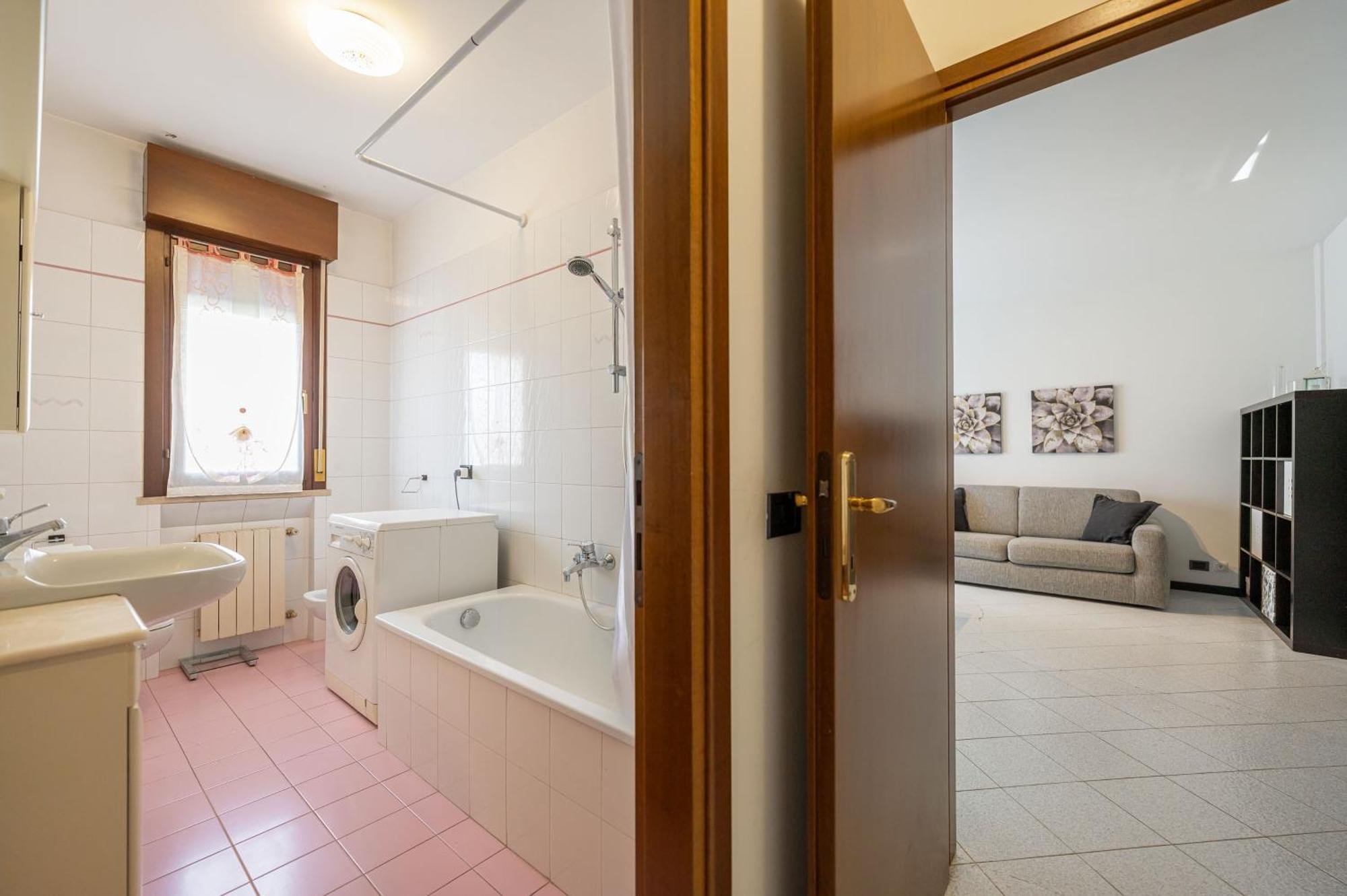 Casa Anna - 20 Min From Venice - Free Parking Trivignano Ngoại thất bức ảnh